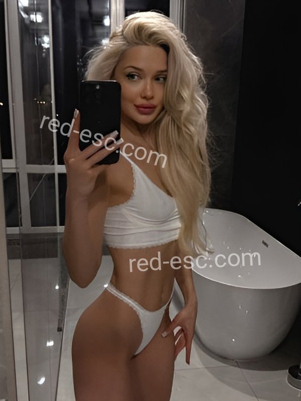 Инна — Тюмень